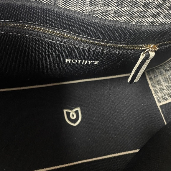 Rothy’s bucket bag - Picture 8 of 11